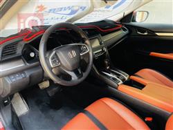 هۆندا سیڤیک